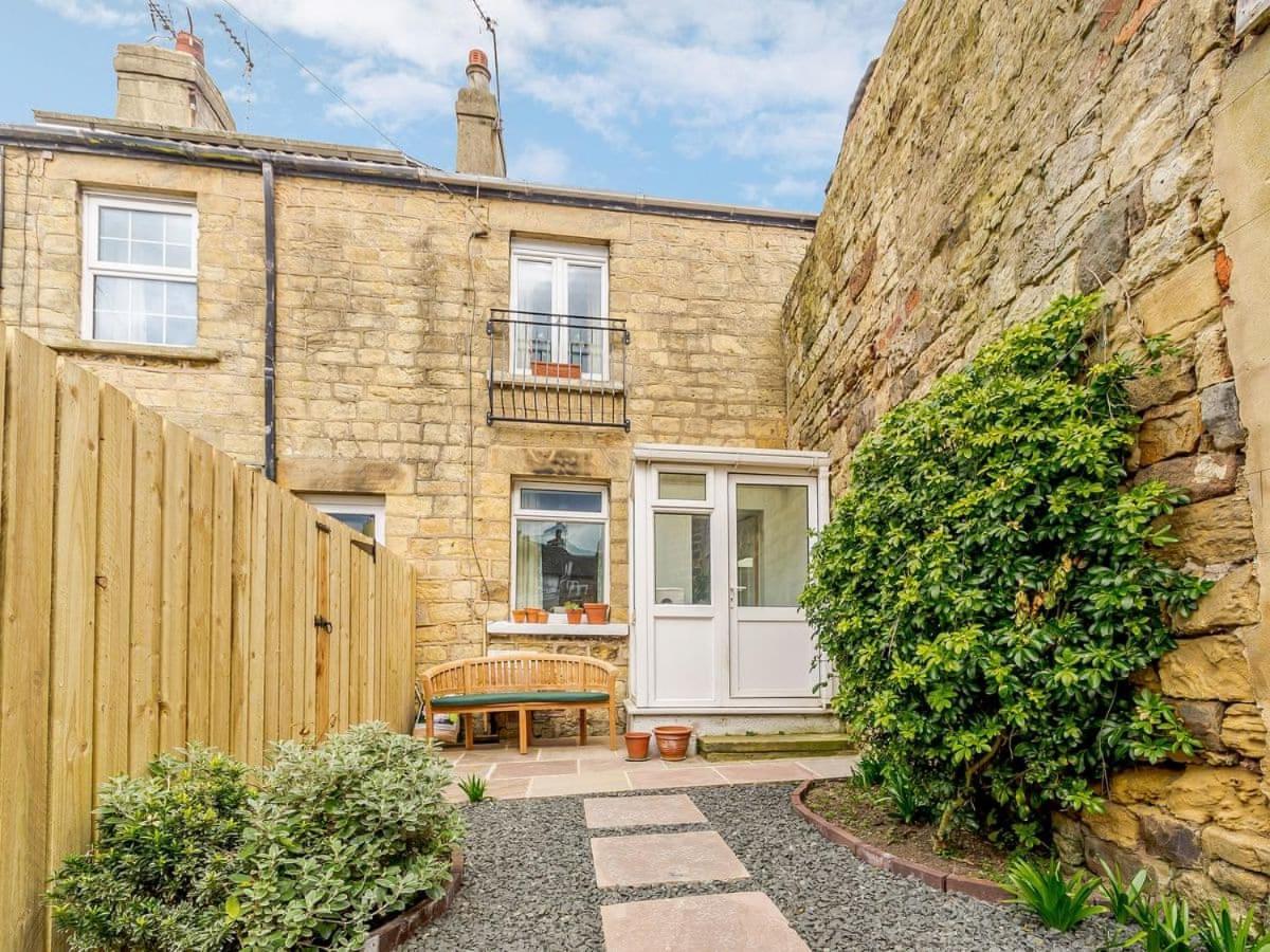 Villa Belmont Gem Knaresborough Exterior foto
